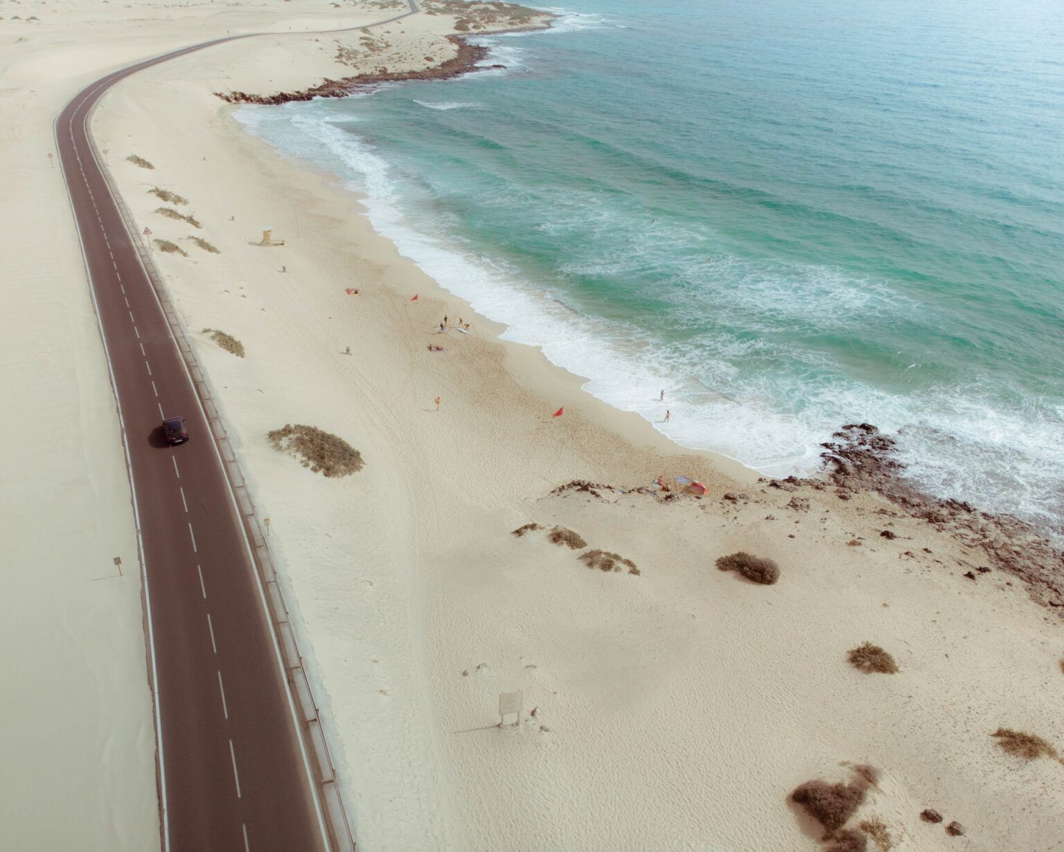 Isole Canarie Quale Scegliere Dove Andare E Come Arrivare Weroad