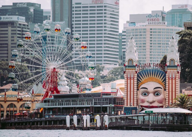 Cosa Vedere A Sydney Luoghi E Attrazioni Imperdibili Weroad