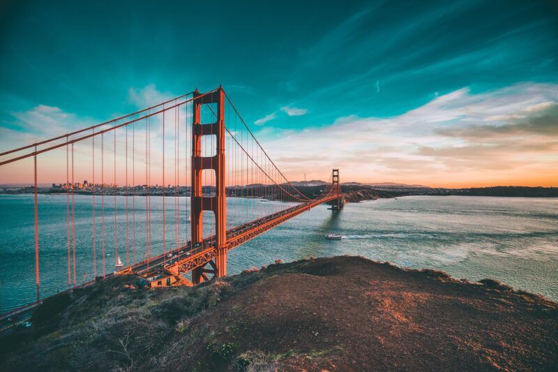 5 cose da vedere a San Francisco