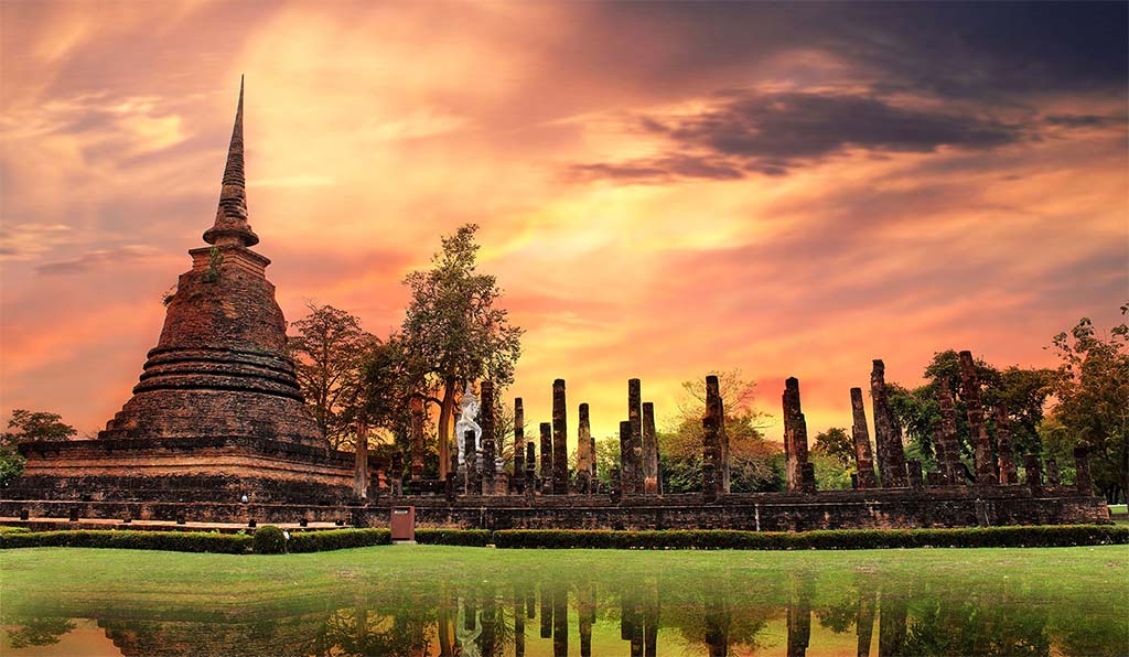 Dove andare in Thailandia: cosa fare e vedere in 15 giorni