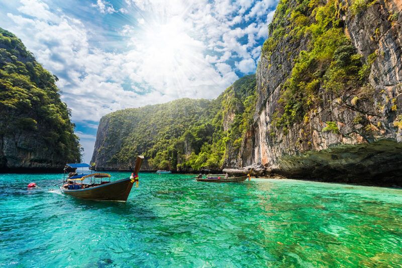 Cosa vedere in Thailandia: 8 luoghi assolutamente da non perdere