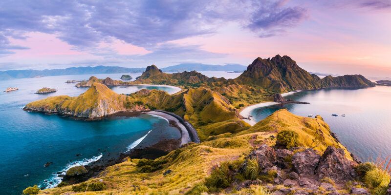 Clima in Indonesia: il periodo migliore per andare a Bali, Giava e alle Gili Islands