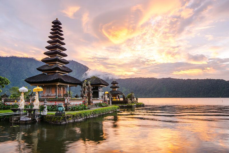 Tour in Indonesia: un viaggio alla scoperta di Bali, tra terra e mare