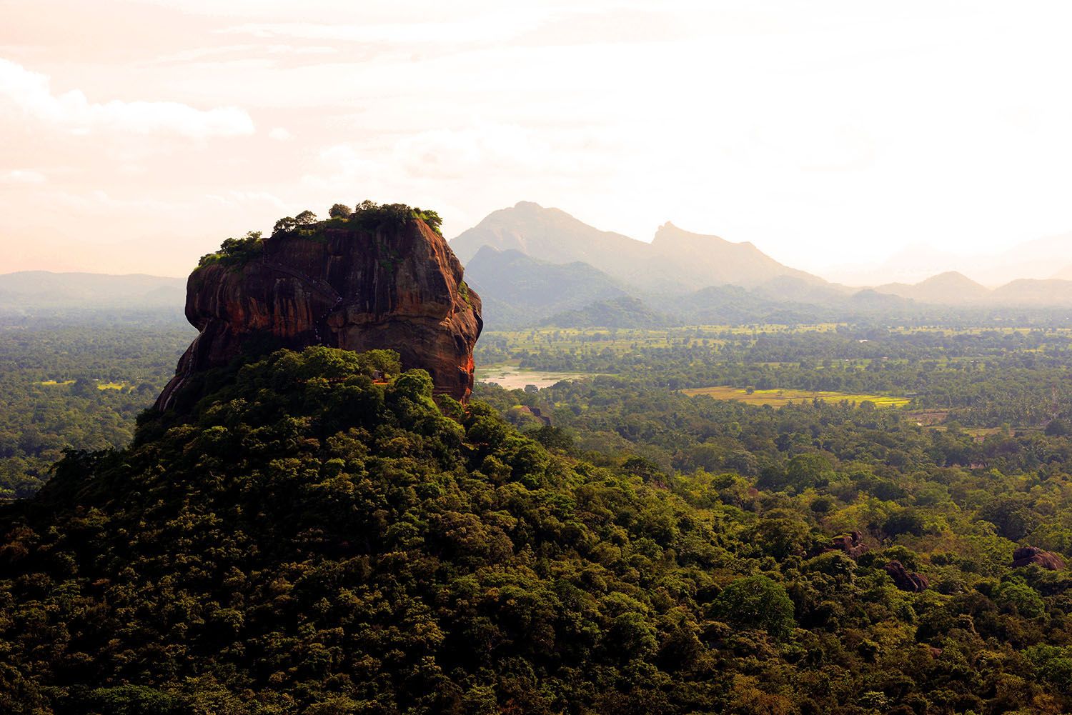Quando andare in Sri Lanka: la guida completa