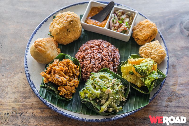 Cosa si mangia a Bali: tutti i piatti tipici