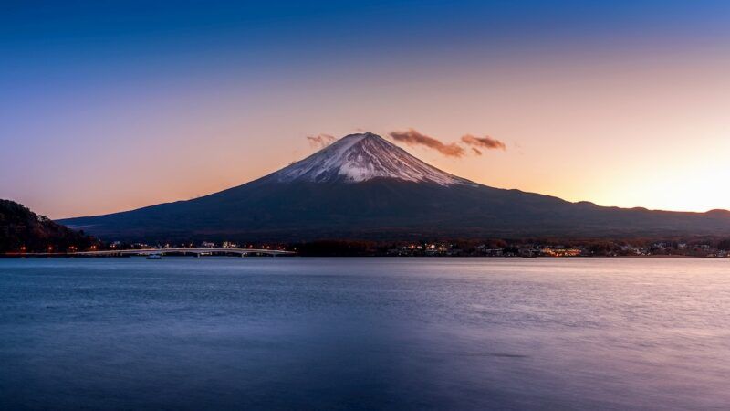 Cosa vedere in Giappone: 10 luoghi da non perdere durante il tuo viaggio