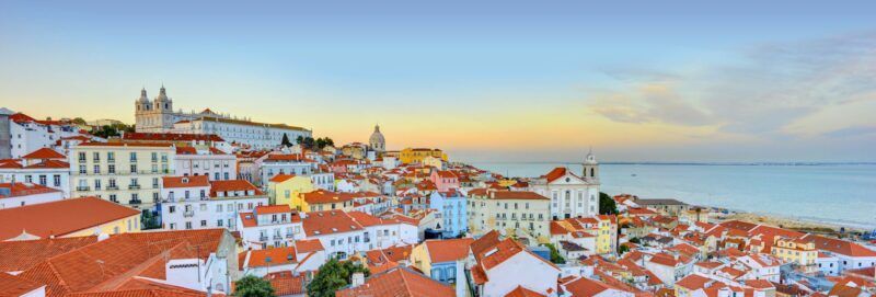 Cosa vedere in Portogallo: 10 luoghi da visitare assolutamente