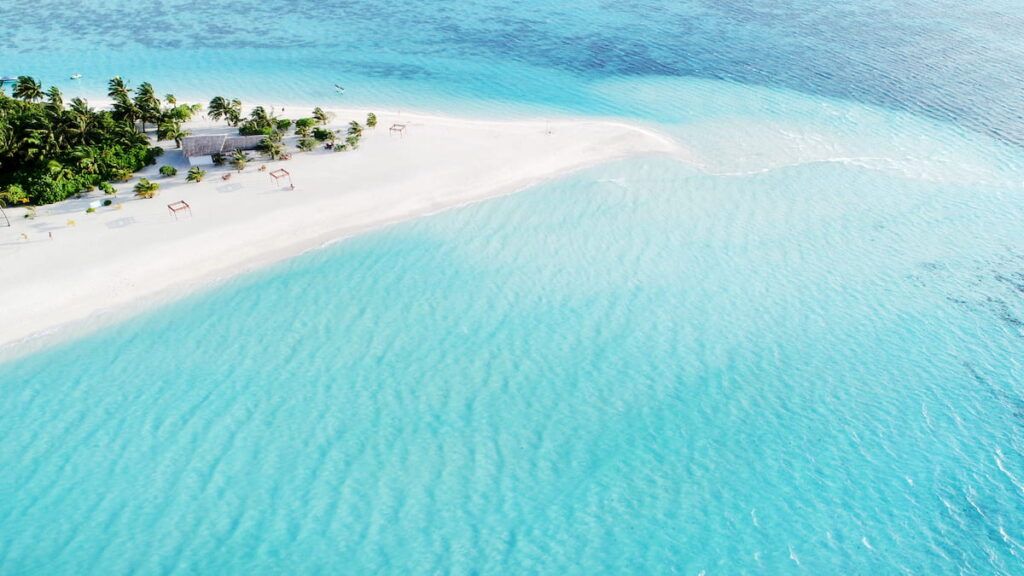 Maldive Capodanno