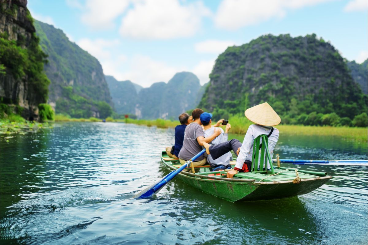 Quando andare in Vietnam: consigli sul clima e il periodo migliore