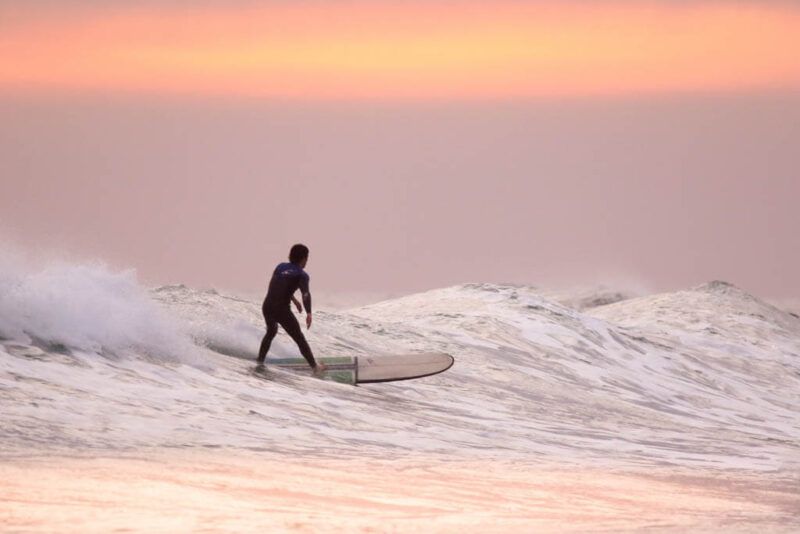 Surf spot: dove fare surf in giro per il mondo