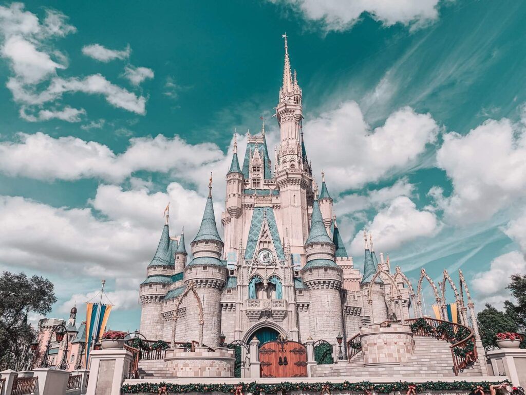 Castello Disney: cose da vedere in Florida