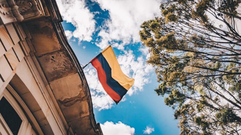 Cosa vedere in Colombia per vivere un sogno
