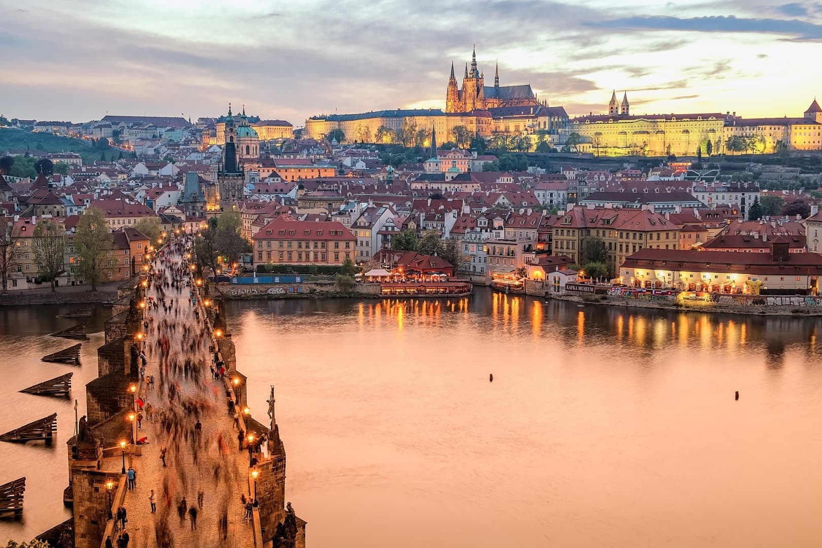 Cosa vedere a Praga in 3 giorni | WeRoad