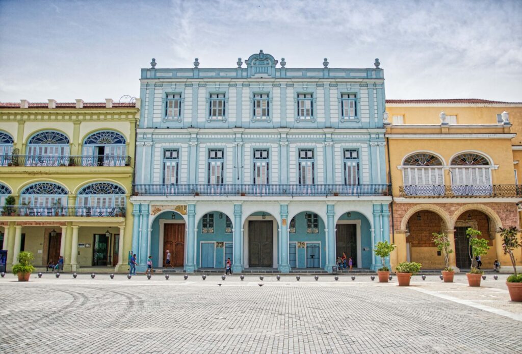 Cuba: la meta ideale per le vacanze 2022
