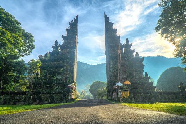dove andare in vacanza agosto 2022: Bali
