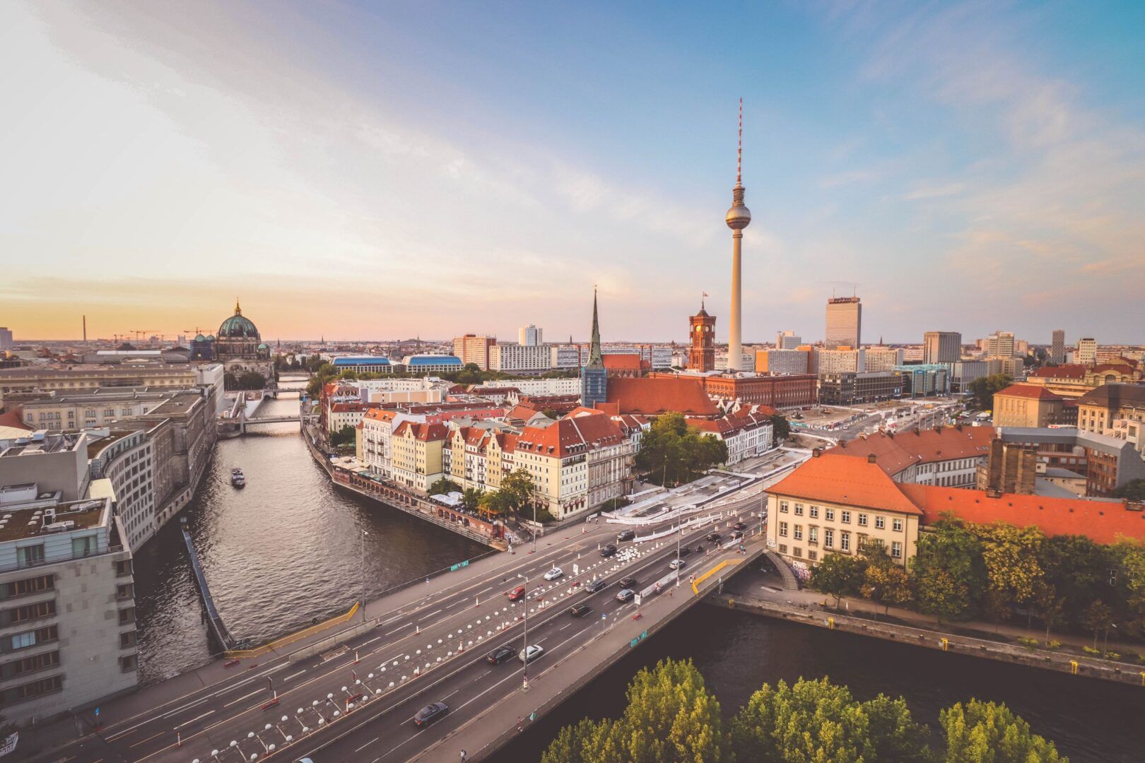 Cosa vedere a Berlino: 8 posti che non puoi perdere