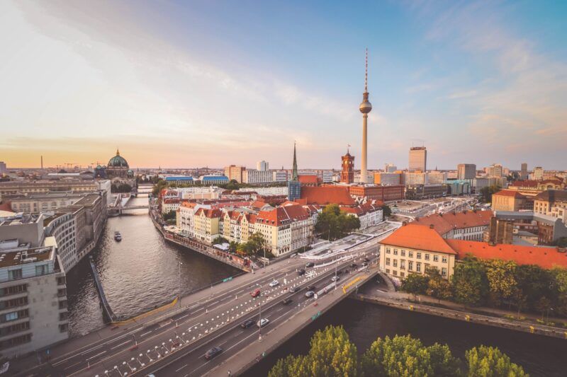 Cosa vedere a Berlino: 8 posti che non puoi perdere