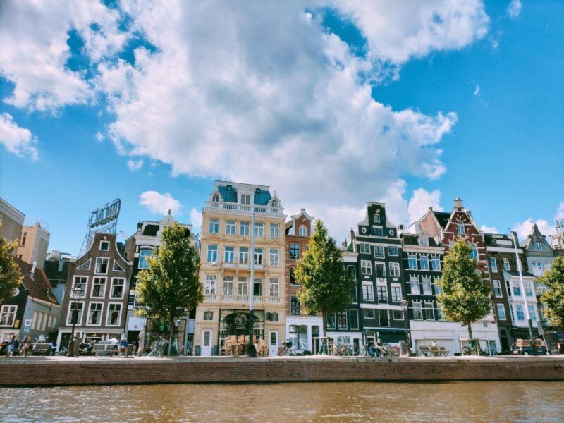 Amsterdam in 3 giorni: alla scoperta della Venezia del Nord
