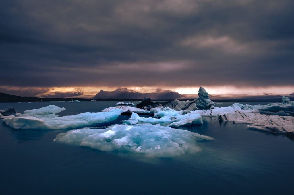 La Laguna glaciale di Jökulsárlón in Islanda - WeRoad