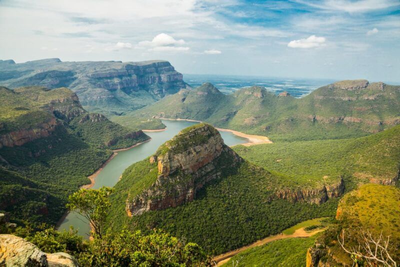 Sudafrica: cosa vedere fra natura e vita cittadina