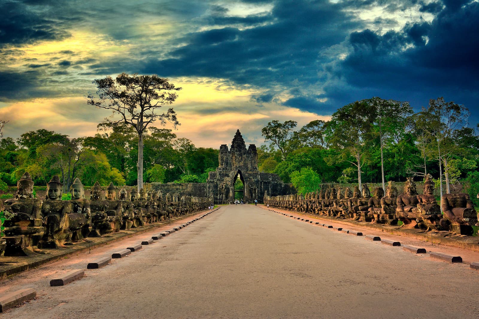 Cambogia, cosa vedere: luoghi imperdibili fra natura e storia