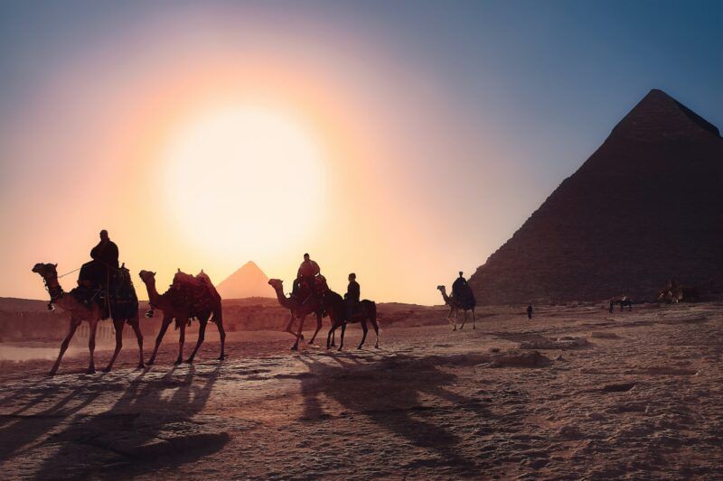 Cosa vedere in Egitto: alla scoperta della Terra dei Faraoni