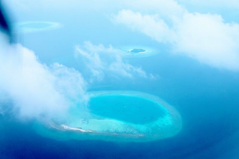Cosa vedere alle Maldive, un paradiso terrestre