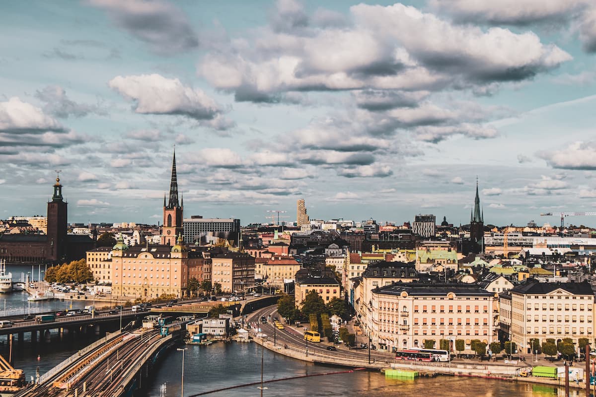 Stoccolma, cosa vedere: 10 (e più) attrazioni in città