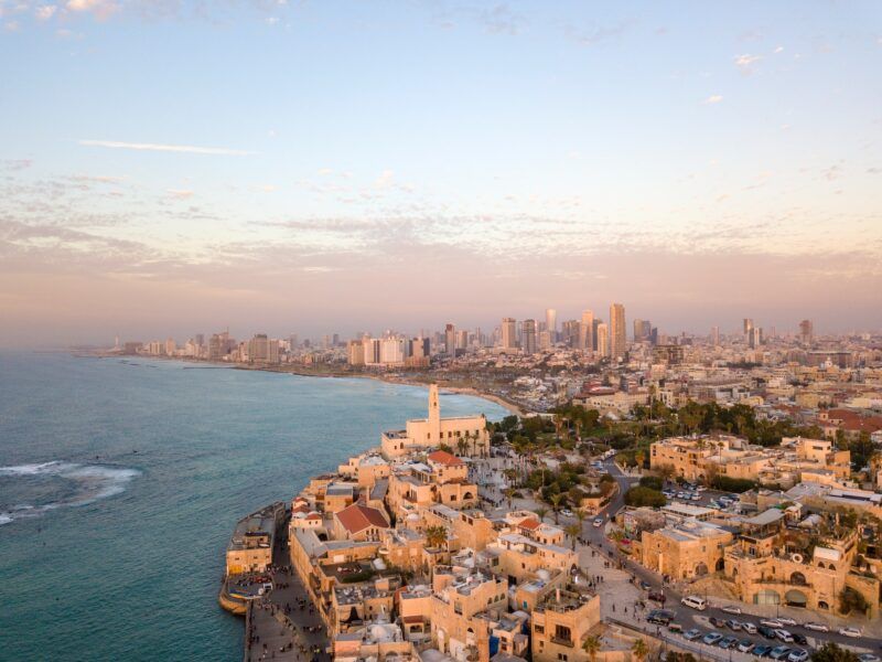 Tel Aviv: cosa vedere nella Miami del Medio Oriente