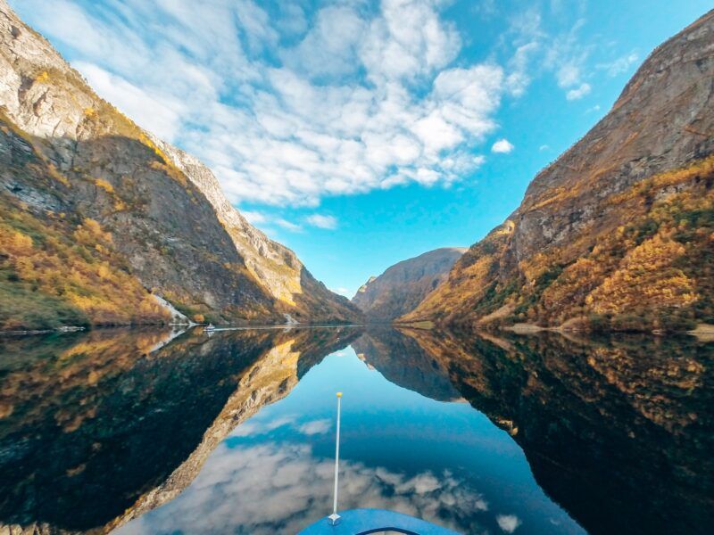 Norvegia, cosa vedere fra meraviglie naturali e città