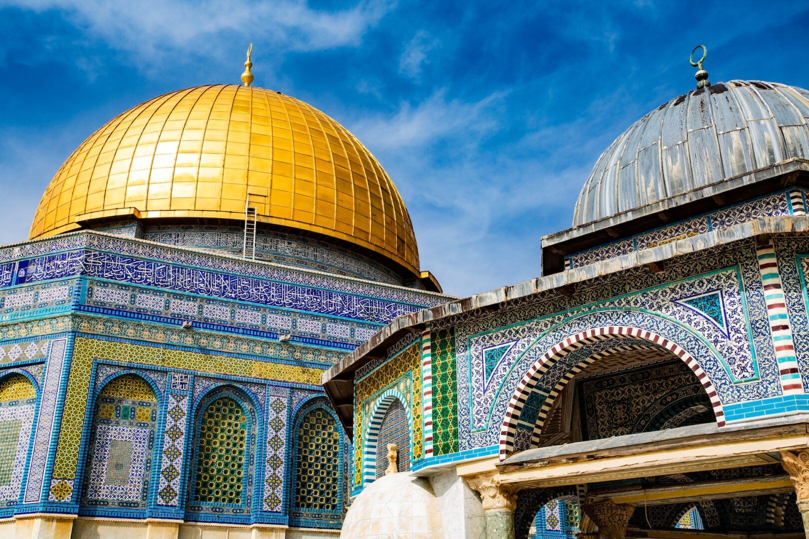 Gerusalemme: cosa vedere nella città sacra delle tre grandi fedi monoteiste