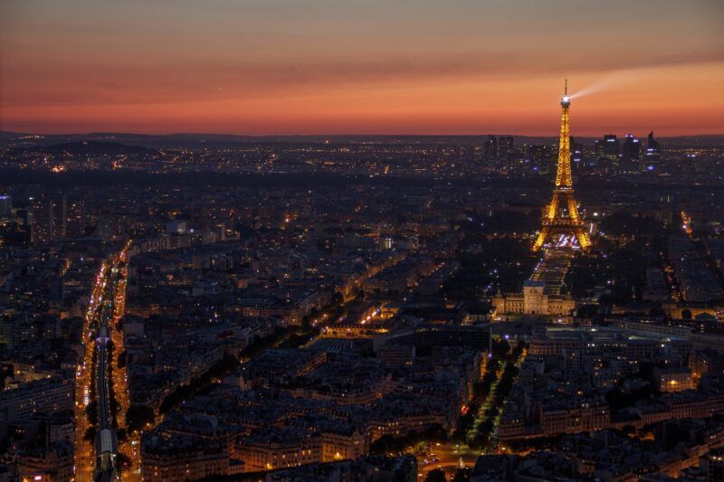 Parigi: cosa vedere in 3 giorni nella Ville Lumière