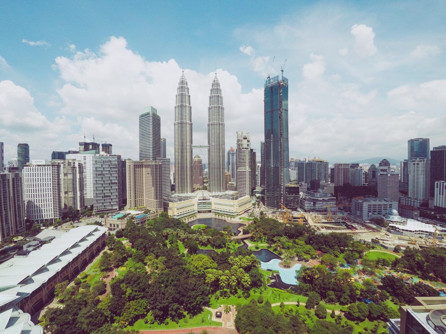 Le 12 cose da vedere in Malesia