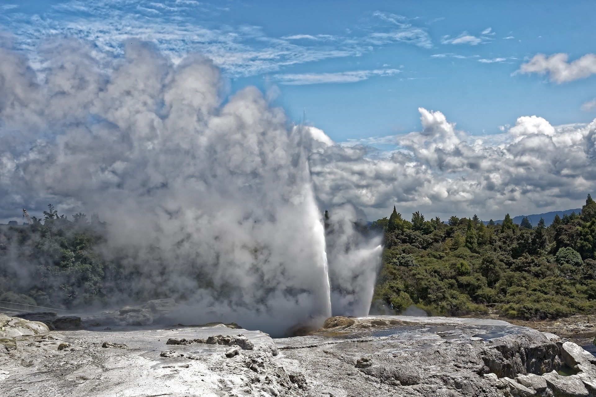 Nuova Zelanda cosa vedere nella Terra di Mezzo WeRoad