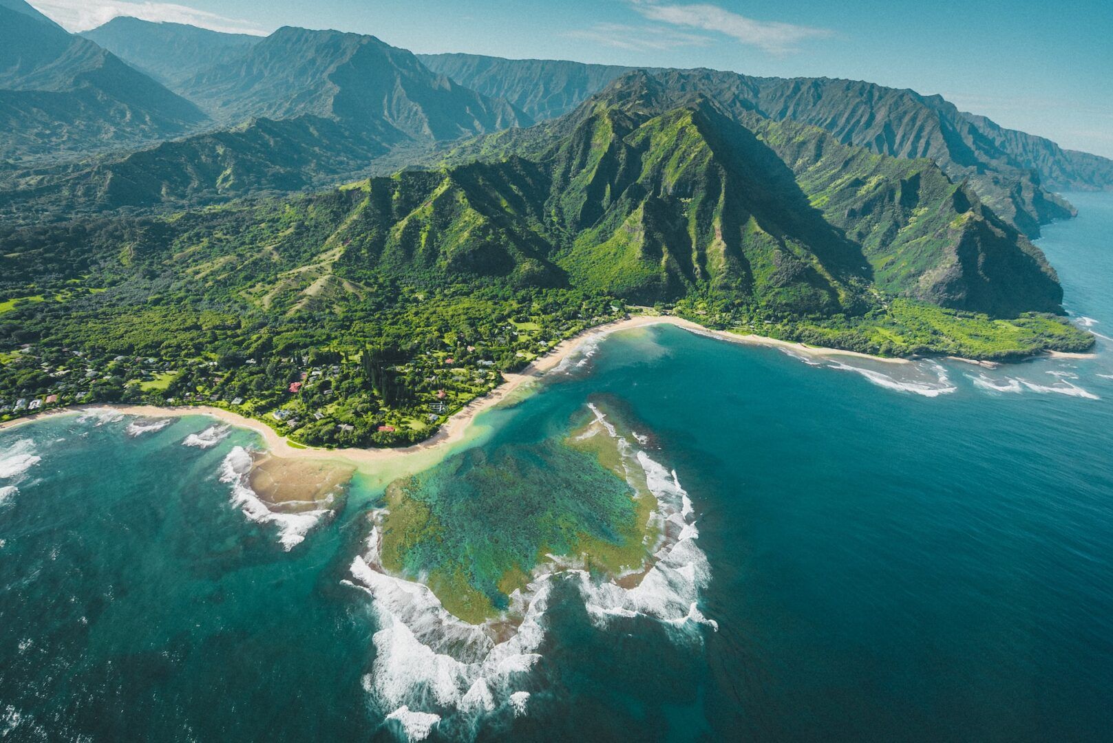 Hawaii: cosa vedere nell’arcipelago più famoso al mondo