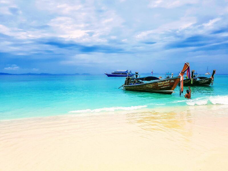 Thailandia: le spiagge più belle e indimenticabili