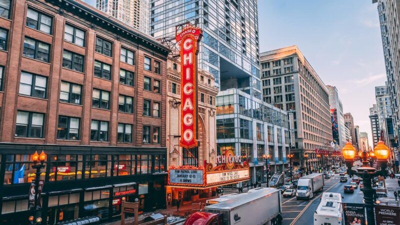 10 Cose da vedere a Chicago