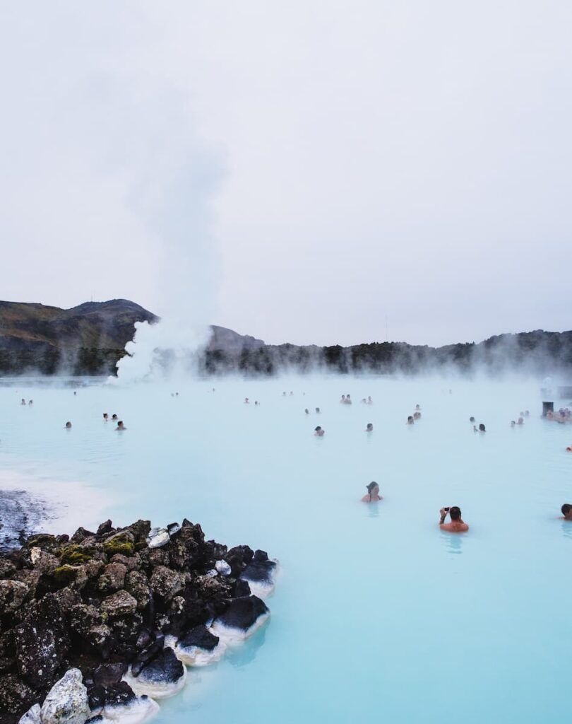 Dove andare a luglio in vacanza: Islanda