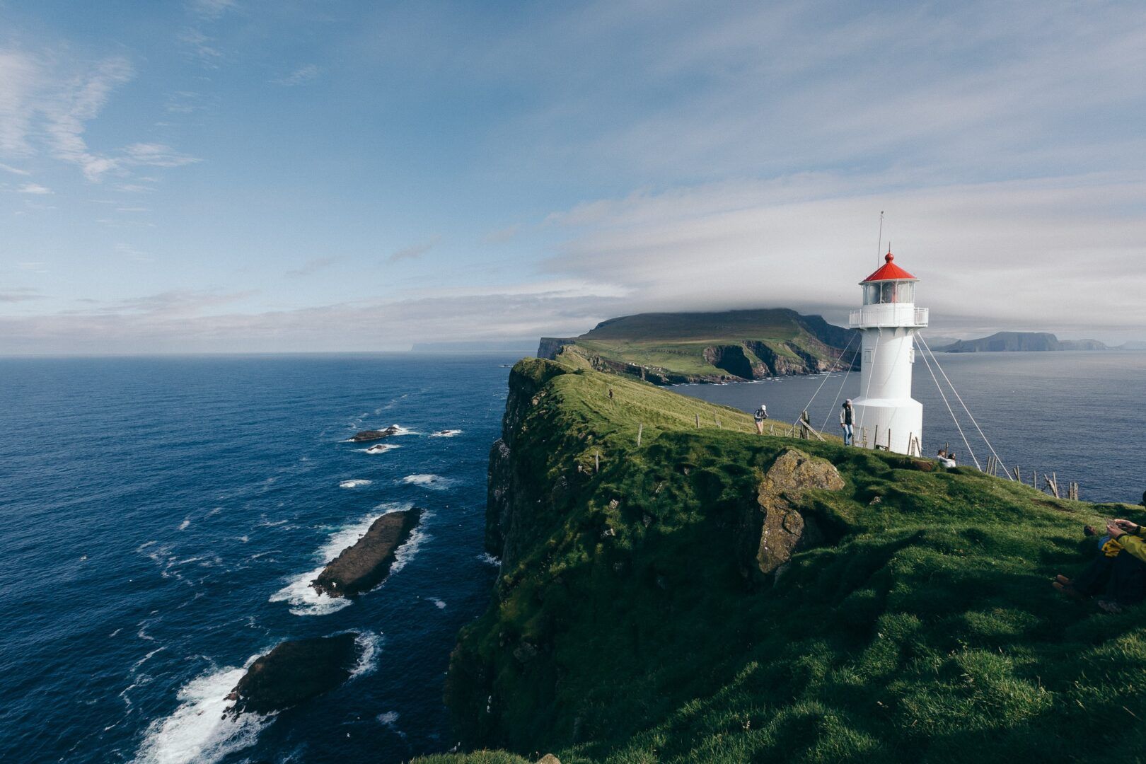 Cosa vedere alle Isole Faroe, terre inesplorate