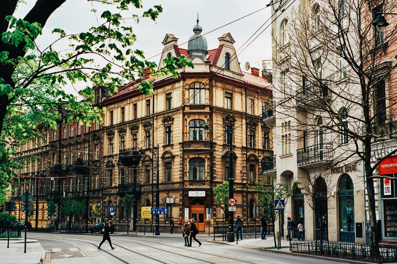 10 cose da vedere a Cracovia