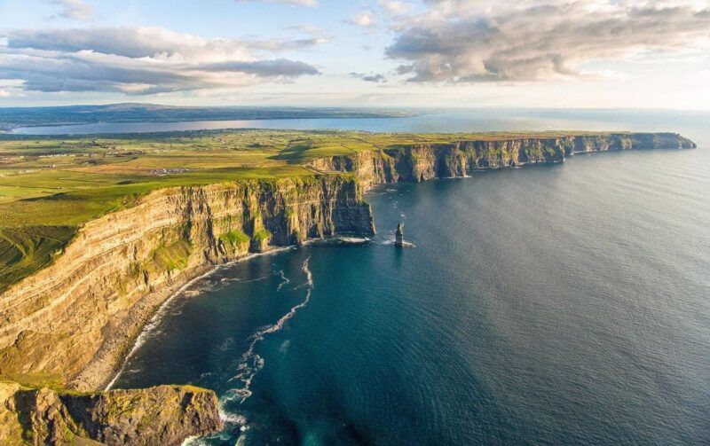 Irlanda: cosa vedere nella terra dalle 40 sfumature di verde