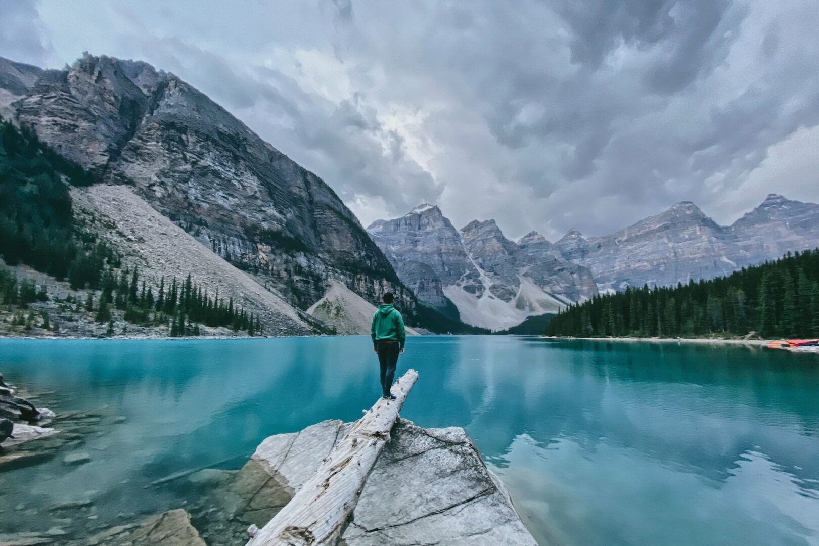 12 cose da vedere in Canada fra natura e città