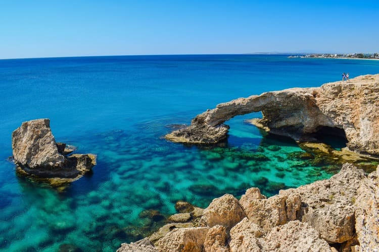 Cosa vedere a Cipro