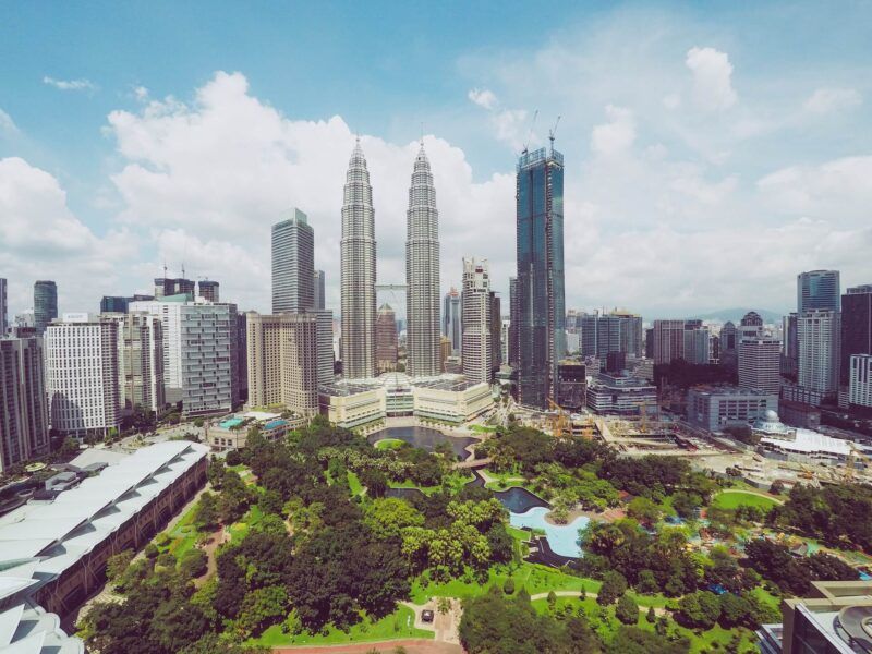 11 Cose da vedere a Kuala Lumpur