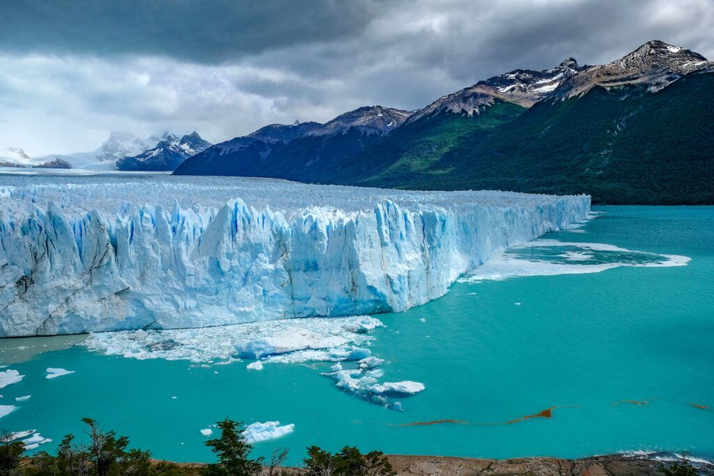Perito Moreno - Viaggi prima dei 50 anni