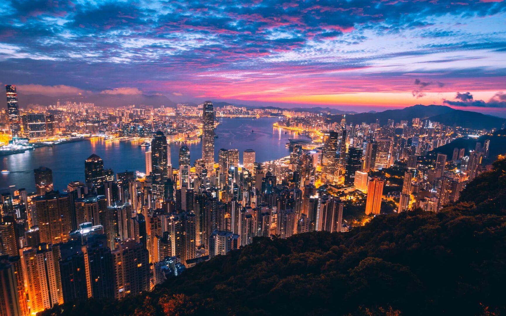 Cosa vedere a Hong Kong, caleidoscopica megalopoli asiatica dai mille volti