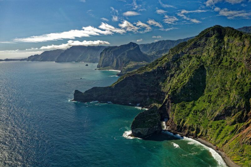 Quando andare a Madeira, l’isola dell’eterna primavera