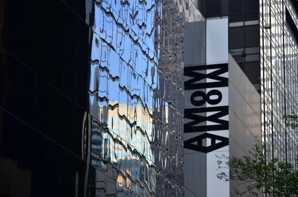 Musei di new york: il MoMA