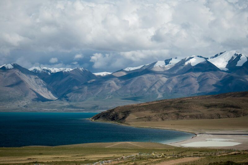 Cosa vedere in Tibet, tra monasteri e montagne altissime