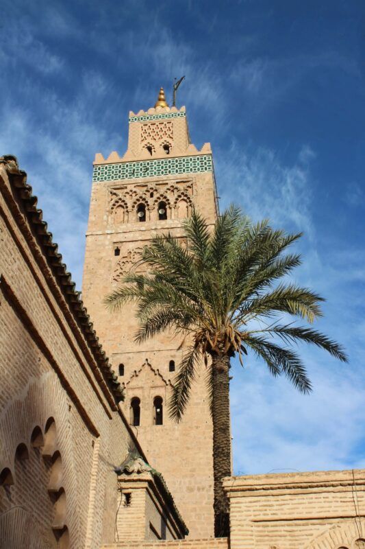 Quando andare in Marocco: consigli per una fuga indimenticabile